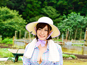 田舎に住んでる豊満お母さん　8時間　サンプル画像03